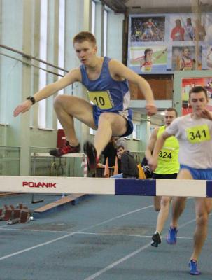 Дмитрий Ракчеев